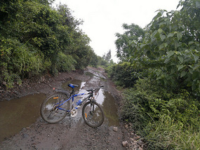 The Northern Villages Bike Adventures