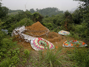 The Northern Villages Bike Adventures