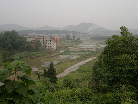 The Northern Villages Bike Adventures