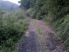 The Northern Villages Bike Adventures