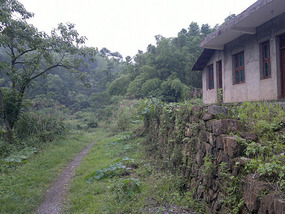 The Northern Villages Bike Adventures
