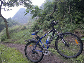 The Northern Villages Bike Adventures