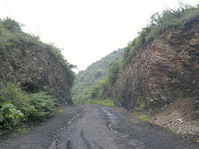 The Northern Villages Bike Adventures