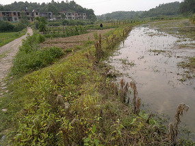 The Northern Villages Bike Adventures