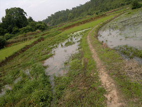 The Northern Villages Bike Adventures