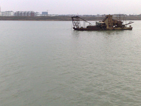 The Shangrao Cinamatic Adventure Ends