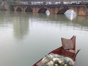The Shangrao Cinamatic Adventure Ends