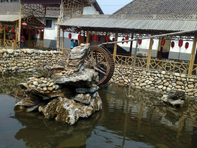 The Shangrao Cinamatic Adventure Ends