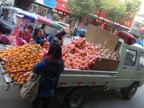 The Shangrao Cinamatic Adventure Ends