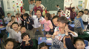The Shangrao Cinamatic Adventure Ends