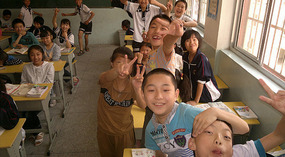 The Shangrao Cinamatic Adventure Ends