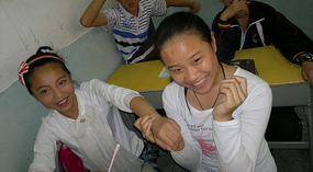 The Shangrao Cinamatic Adventure Ends