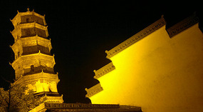 The Shangrao Cinamatic Adventure Ends
