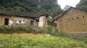 Yangshuo Dragon Bridge Ride