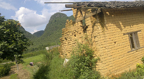 Yangshuo Dragon Bridge Ride