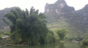 Ancient Village Adventure