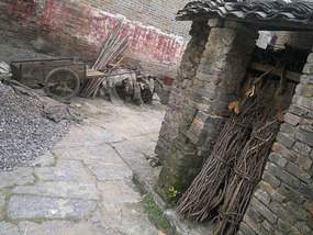 Ancient Village Adventure