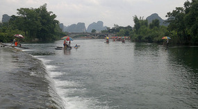 Ancient Village Adventure