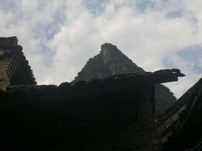 Ancient Village Adventure