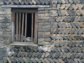 Ancient Village Adventure