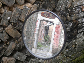 Ancient Village Adventure