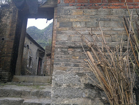 Ancient Village Adventure