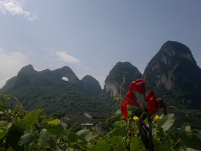 Ancient Village Adventure
