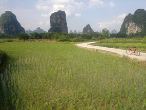 Ancient Village Adventure