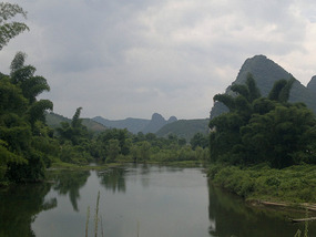 Ancient Village Adventure