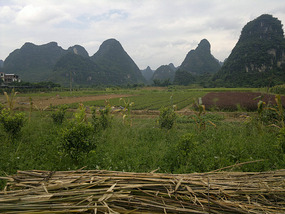 Ancient Village Adventure