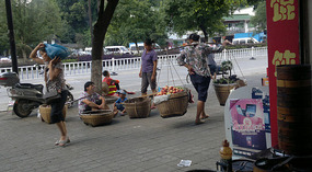Ancient Village Adventure