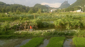 Ancient Village Adventure