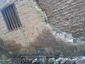 Ancient Village Adventure
