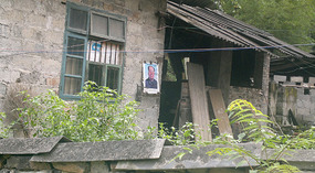 Ancient Village Adventure