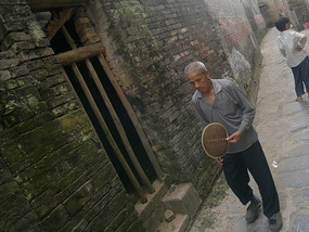 Ancient Village Adventure