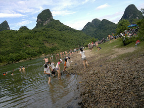 Secret Beach & Stone Bridge Sunday Roast