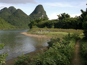 Secret Beach & Stone Bridge Sunday Roast