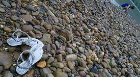 Secret Beach & Stone Bridge Sunday Roast