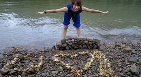 Secret Beach & Stone Bridge Sunday Roast