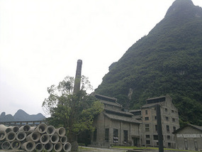 Yangshuo Ancient XingPing Ride
