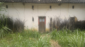 Yangshuo Ancient XingPing Ride