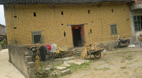 Yangshuo Ancient XingPing Ride