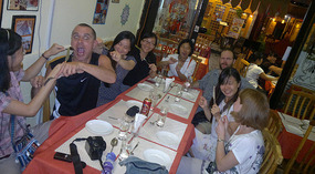 Yangshuo Ancient XingPing Ride