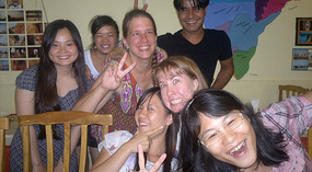 Yangshuo Ancient XingPing Ride