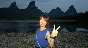 Yangshuo Yangdi Village Ride