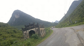 Yangshuo Yangdi Village Ride