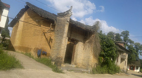 Yangshuo Yangdi Village Ride