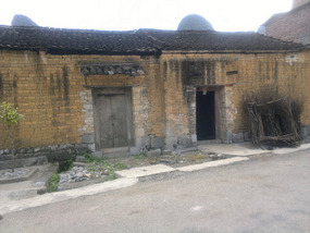 Yangshuo Yangdi Village Ride