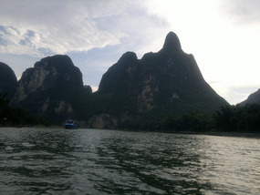 Yangshuo Yangdi Village Ride