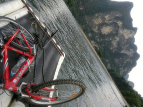 Yangshuo Yangdi Village Ride